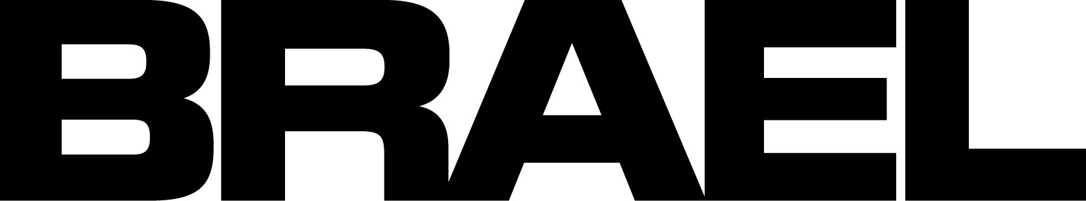Brael Logo